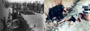 Wounded Knee 1891, My Lai 1968