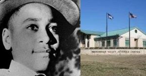 Emmett Till, Shenandoah Valley Juvenile Center Verona